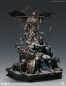 Preview: Queen Studios Batman On Throne (Premium Version)